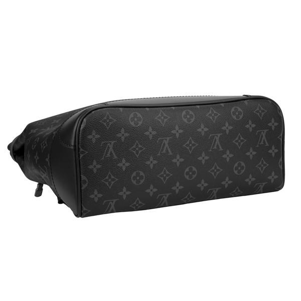 並行輸入 ルイヴィトン  リュックサック モノグラム エクリプス L M44052 グレー 爆買 | LOUIS VUITTON | 02