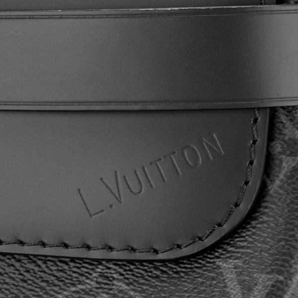 並行輸入 ルイヴィトン  リュックサック モノグラム エクリプス L M44052 グレー 爆買 | LOUIS VUITTON | 06