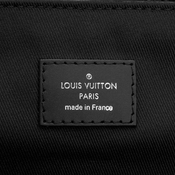 並行輸入 ルイヴィトン  リュックサック モノグラム エクリプス L M44052 グレー 爆買 | LOUIS VUITTON | 07