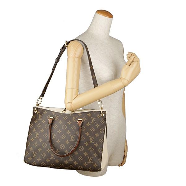 LOUIS VUITTON（ルイ・ヴィトン） 並行輸入 ハンドバッグ モノグラム