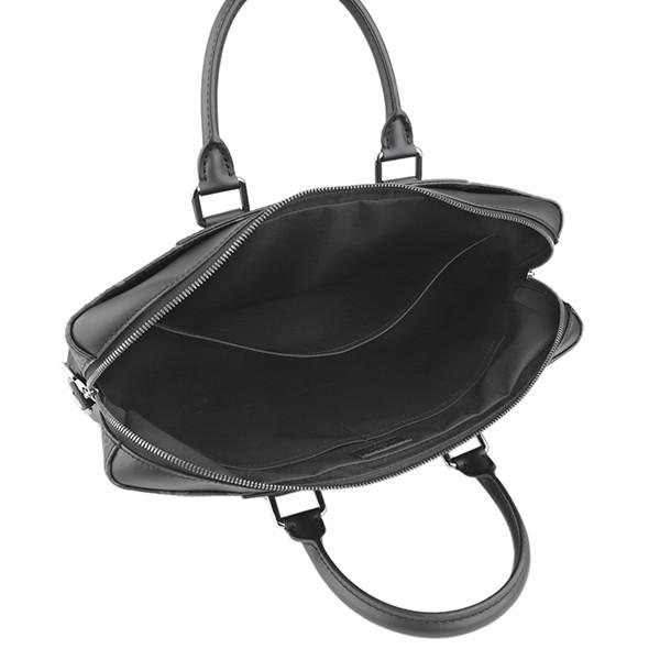 並行輸入 ルイヴィトン ブリーフケース オディセ・ブリーフケース M44222 グレー/ブラック 爆買 | LOUIS VUITTON | 04