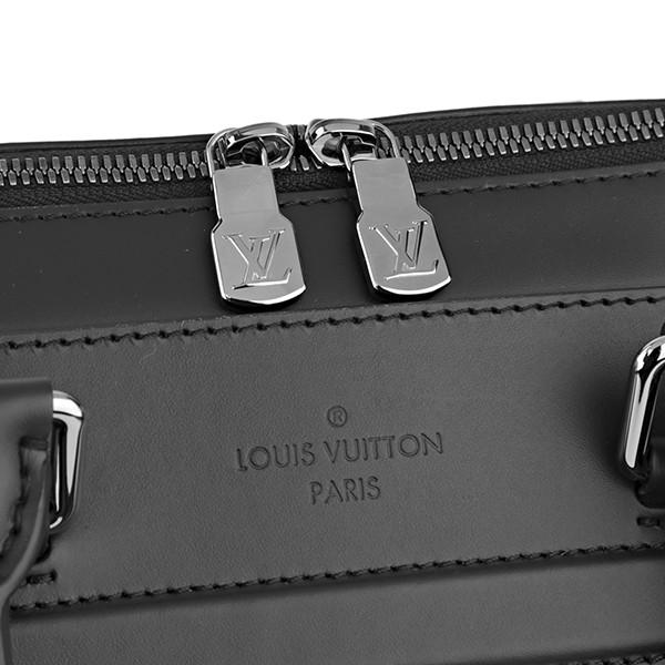並行輸入 ルイヴィトン ブリーフケース オディセ・ブリーフケース M44222 グレー/ブラック 爆買 | LOUIS VUITTON | 07
