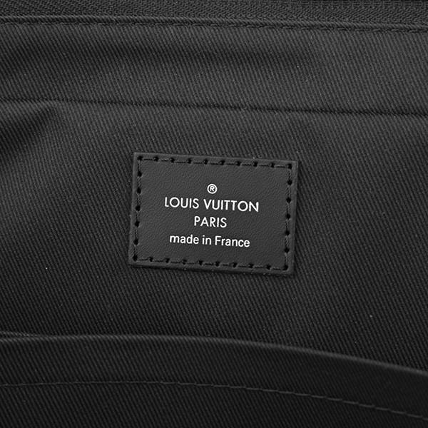 並行輸入 ルイヴィトン ブリーフケース オディセ・ブリーフケース M44222 グレー/ブラック 爆買 | LOUIS VUITTON | 08