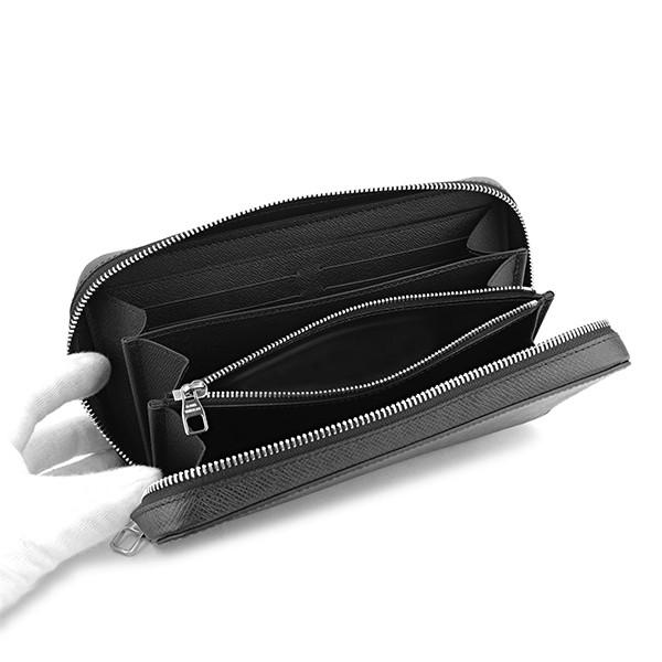 LOUIS VUITTON 並行輸入 ルイヴィトン 長財布(ラウンドファスナー