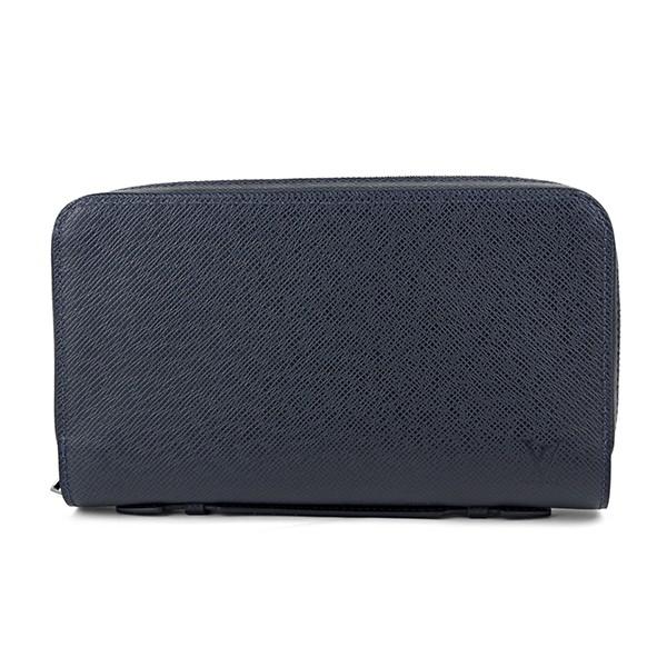 並行輸入 ルイヴィトン 長財布(ラウンドファスナー) ジッピーXL M44276 ネイビーブルー 爆買 | LOUIS VUITTON