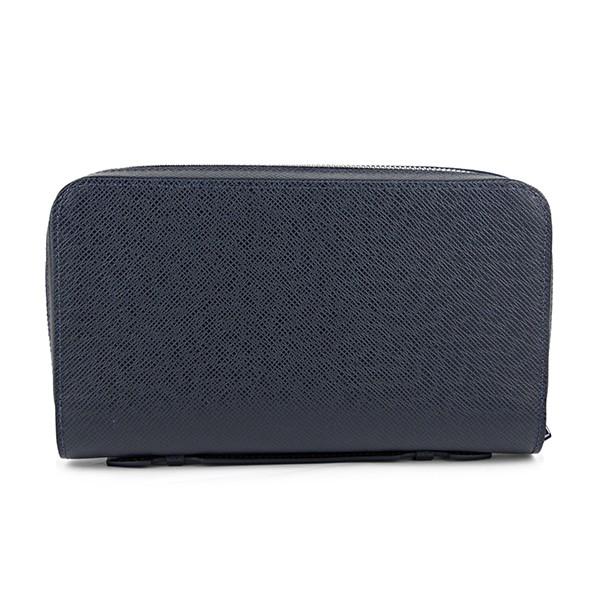 並行輸入 ルイヴィトン 長財布(ラウンドファスナー) ジッピーXL M44276 ネイビーブルー 爆買 | LOUIS VUITTON | 01