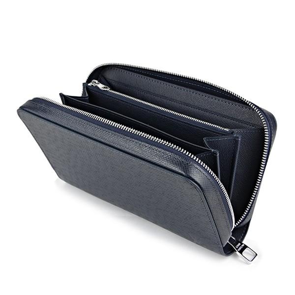 並行輸入 ルイヴィトン 長財布(ラウンドファスナー) ジッピーXL M44276 ネイビーブルー 爆買 | LOUIS VUITTON | 04