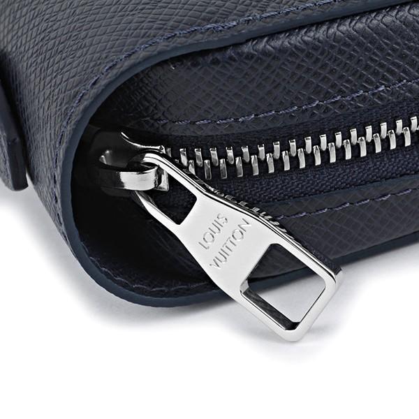並行輸入 ルイヴィトン 長財布(ラウンドファスナー) ジッピーXL M44276 ネイビーブルー 爆買 | LOUIS VUITTON | 08