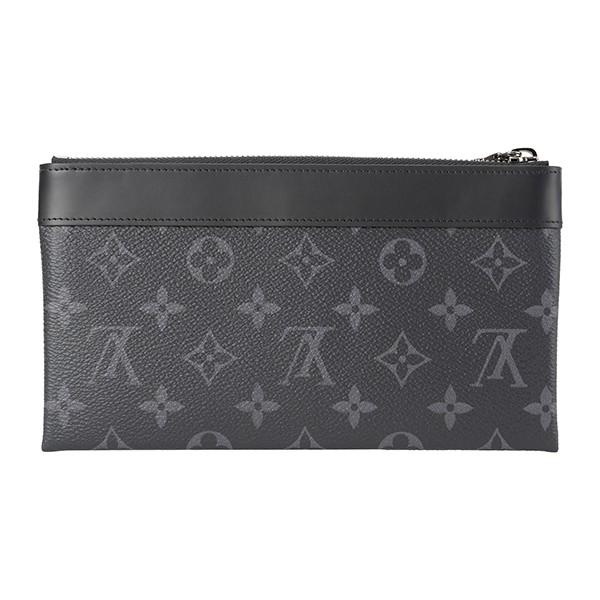 並行輸入 ルイヴィトン ポーチ グレー Louis Vuitton M44323 爆買 | LOUIS VUITTON | 01