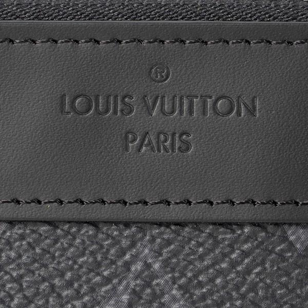LOUIS VUITTON（ルイ・ヴィトン） 並行輸入 ポーチ グレー Louis