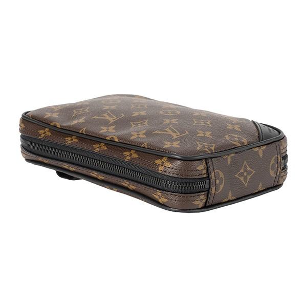 LOUIS VUITTON ルイヴィトン ウエストバッグ・ボディバッグ LOUIS VUITTON ルイヴィトン ウエストバッグ・ボディバッグ