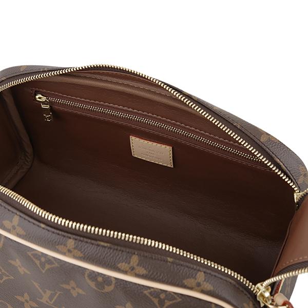 LOUIS VUITTON 並行輸入 ルイヴィトン ポーチ Louis Vuitton