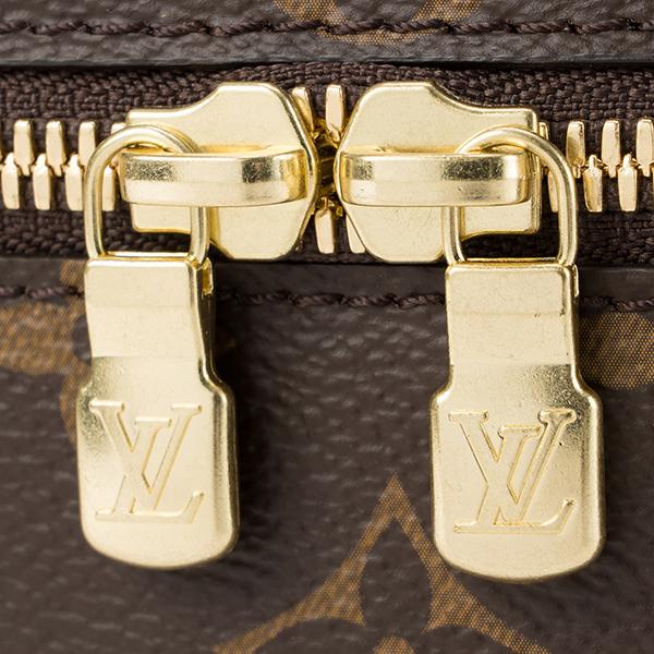 並行輸入 ルイヴィトン ポーチ Louis Vuitton モノグラム ニース・ミニ M44495レディース ブラウン 茶 | LOUIS VUITTON | 06