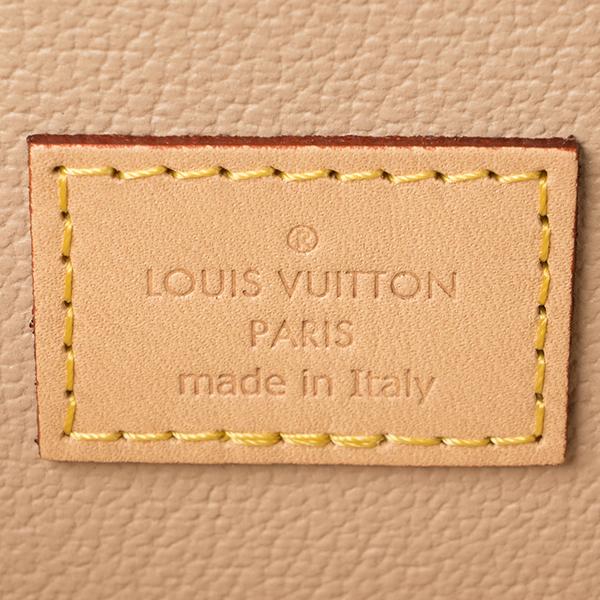 並行輸入 ルイヴィトン ポーチ Louis Vuitton モノグラム ニース・ミニ M44495レディース ブラウン 茶 | LOUIS VUITTON | 08