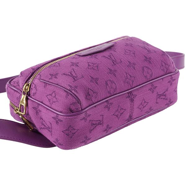 LOUIS VUITTON ルイヴィトン ウエストバッグ・ボディバッグ LOUIS VUITTON ルイヴィトン ウエストバッグ・ボディバッグ