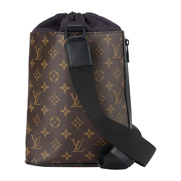 並行輸入 ルイヴィトン ウエストバッグ・ボディバッグ ブラウン 茶 Louis Vuitton M44625 爆買 | LOUIS VUITTON | 01
