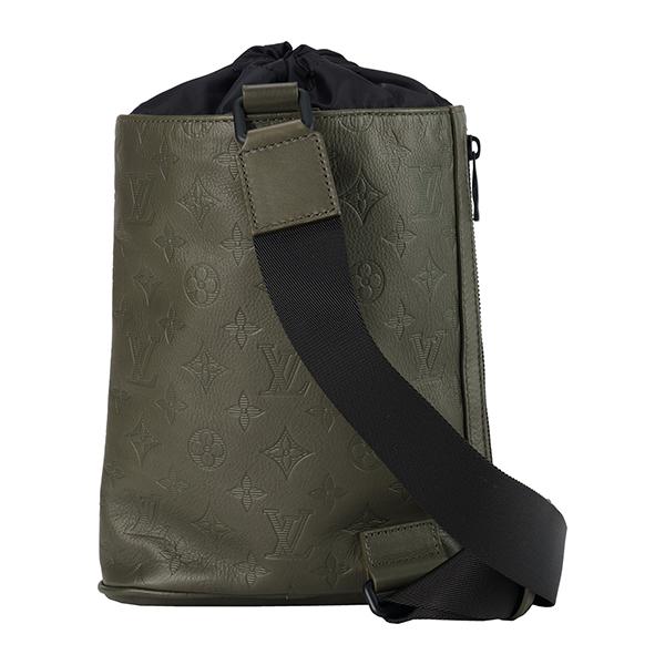 並行輸入 ルイヴィトン  ウエストバッグ・ボディバッグ モノグラム シャドウ M44634 カーキ 爆買 | LOUIS VUITTON | 01