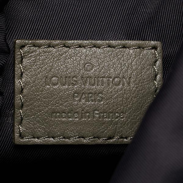 並行輸入 ルイヴィトン  ウエストバッグ・ボディバッグ モノグラム シャドウ M44634 カーキ 爆買 | LOUIS VUITTON | 06