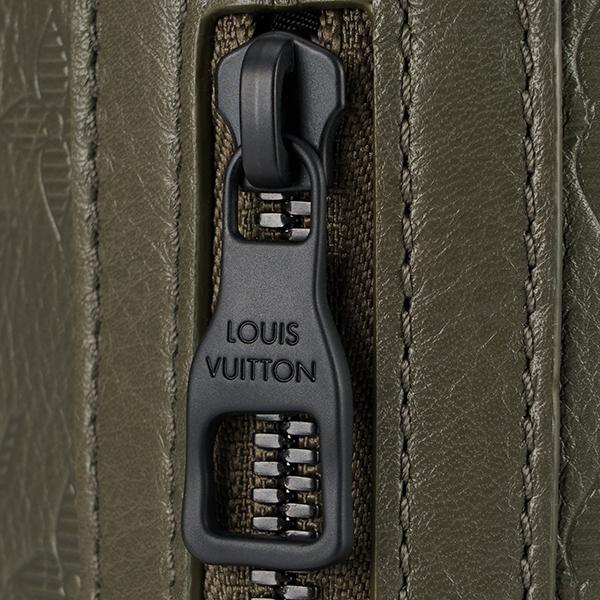 並行輸入 ルイヴィトン  ウエストバッグ・ボディバッグ モノグラム シャドウ M44634 カーキ 爆買 | LOUIS VUITTON | 07