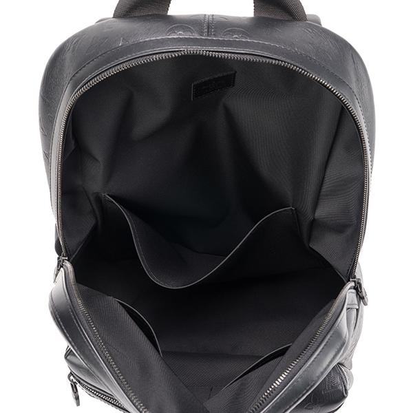 並行輸入 ルイヴィトン リュックサック Louis Vuitton モノグラム シャドウ スプリンター・バックパック M44727メンズ ブラック 黒 | LOUIS VUITTON | 04