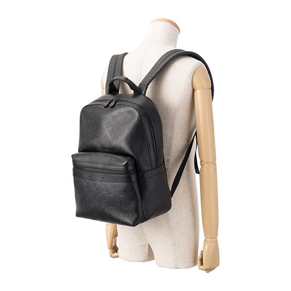 並行輸入 ルイヴィトン リュックサック Louis Vuitton モノグラム シャドウ スプリンター・バックパック M44727メンズ ブラック 黒 | LOUIS VUITTON | 05