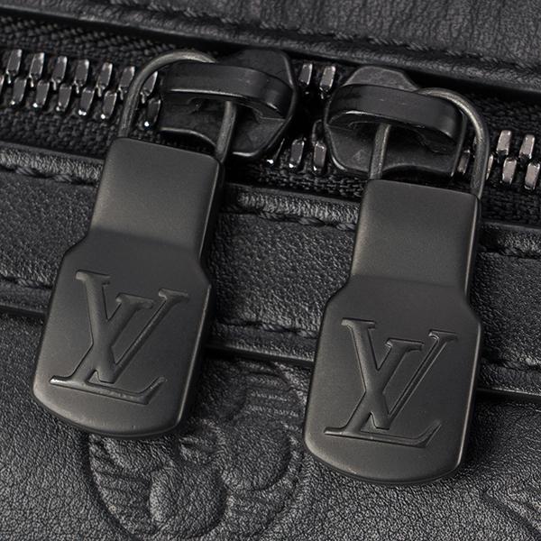 並行輸入 ルイヴィトン リュックサック Louis Vuitton モノグラム シャドウ スプリンター・バックパック M44727メンズ ブラック 黒 | LOUIS VUITTON | 07