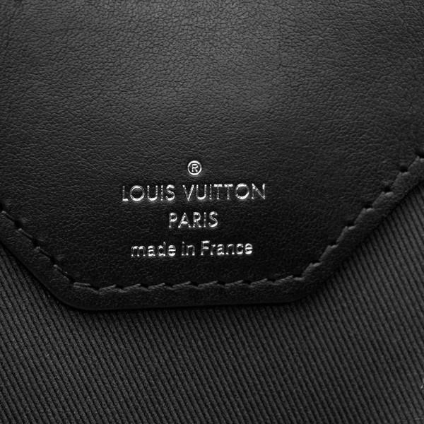 【未使用級/RFID】ルイヴィトン モノグラム エクリプス ウィークエンダー LOUIS VUITTON（ルイ・ヴィトン） 並行輸入 トートバッグ モノグラム