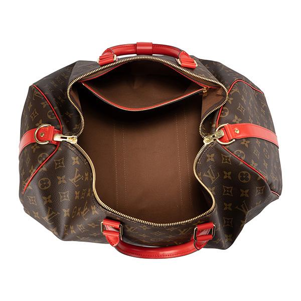 モカLouis Vuitton モノグラム ボストンバッグ LOUIS VUITTON（ルイ・ヴィトン） 並行輸入 ボストンバッグ モノグラム