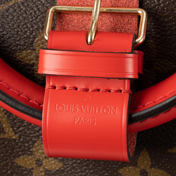 並行輸入 ルイヴィトン  ボストンバッグ モノグラム M44740 ブラウン 茶 爆買 | LOUIS VUITTON | 06