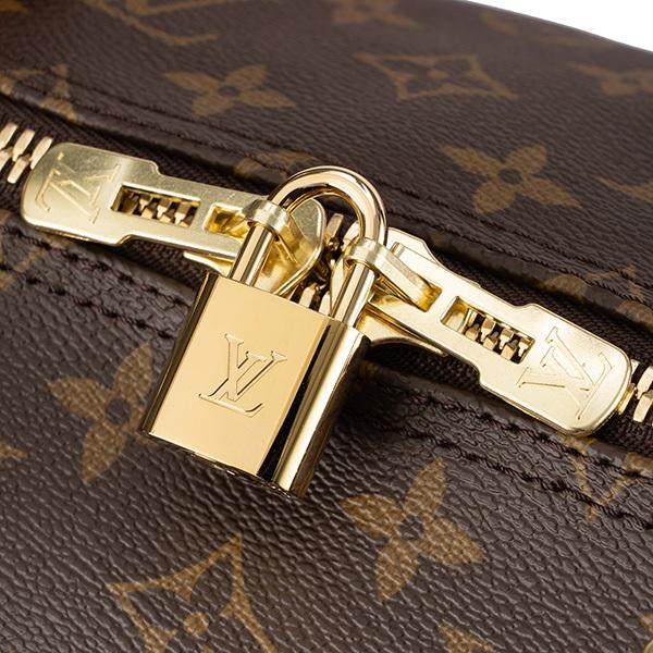 並行輸入 ルイヴィトン  ボストンバッグ モノグラム M44740 ブラウン 茶 爆買 | LOUIS VUITTON | 07