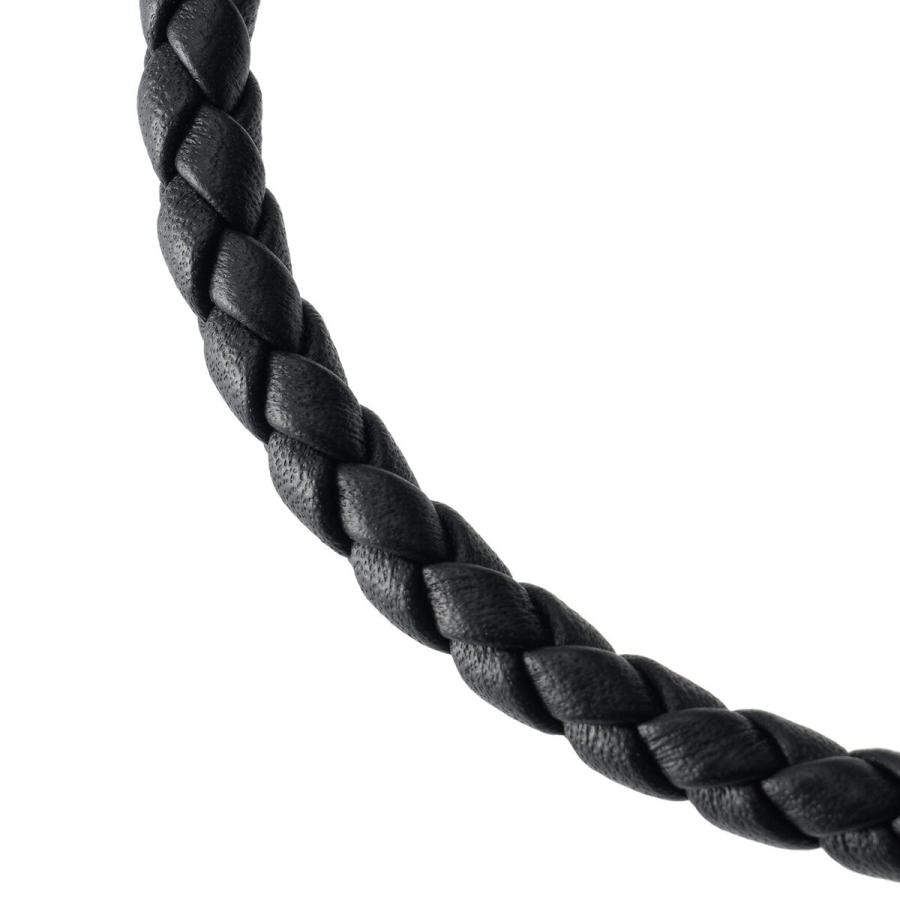 並行輸入 ルイヴィトン ブレスレット モノグラム LV DIMENSION BRAIDED BRACELET M4475E | LOUIS VUITTON | 03