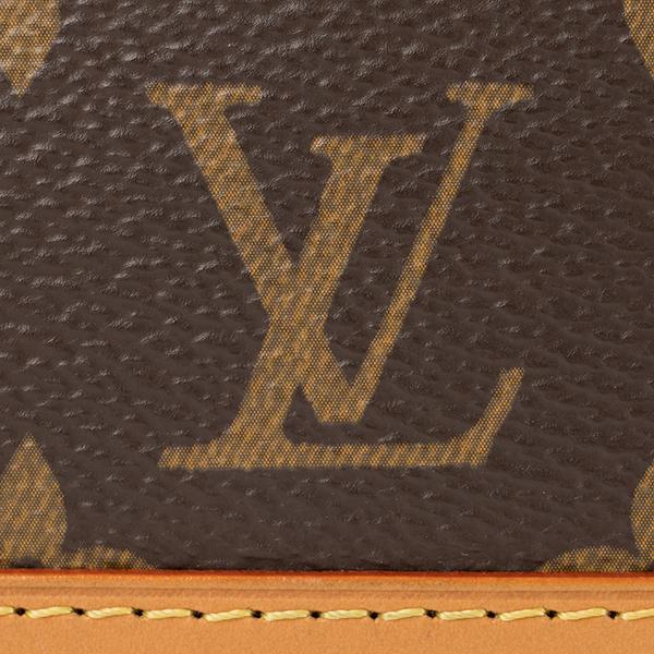 並行輸入 ルイヴィトン  クラッチ・セカンドバッグ モノグラム M44779 ブラウン 茶 爆買 | LOUIS VUITTON | 06