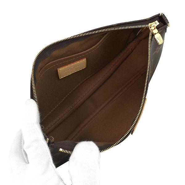 LOUIS VUITTON 並行輸入 ルイヴィトン ショルダーバッグ Louis