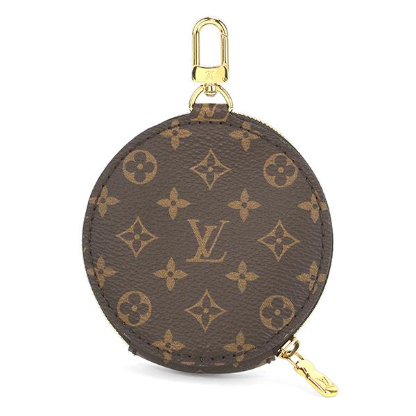並行輸入 ルイヴィトン ショルダーバッグ Louis Vuitton モノグラム ミュルティ・ポシェット・アクセソワール M44840レディース ブラウン 茶 | LOUIS VUITTON | 06