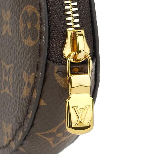 並行輸入 ルイヴィトン ショルダーバッグ Louis Vuitton モノグラム ミュルティ・ポシェット・アクセソワール M44840レディース ブラウン 茶 | LOUIS VUITTON | 08