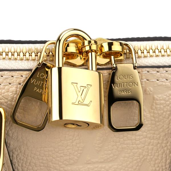 LOUIS VUITTON ルイヴィトン ハンドバッグ モノグラム アン LOUIS VUITTON ルイヴィトン ハンドバッグ モノグラム アン