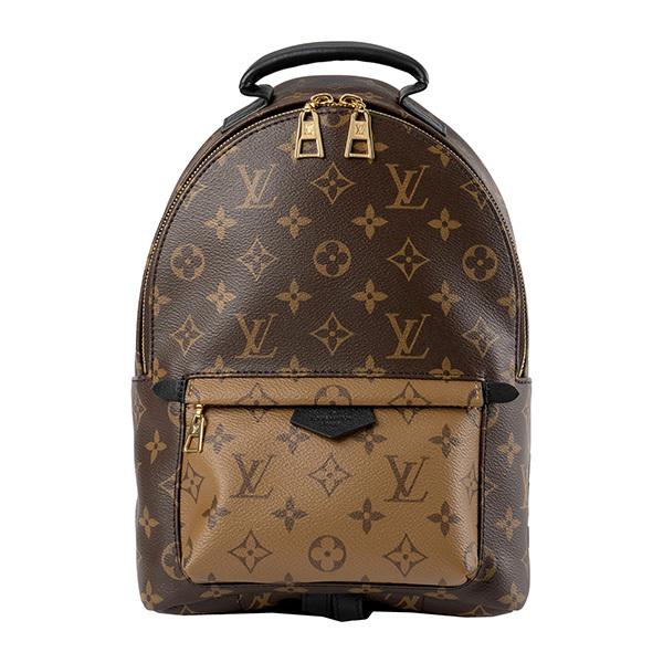 並行輸入 ルイヴィトン リュックサック ブラウン 茶 Louis Vuitton M44870 爆買 | LOUIS VUITTON
