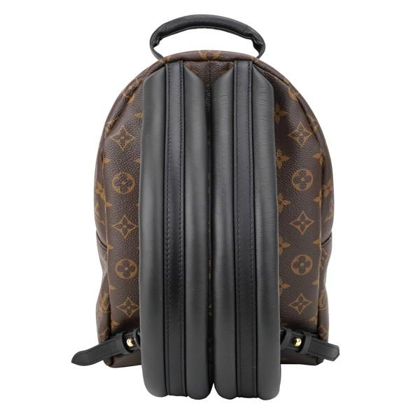 並行輸入 ルイヴィトン リュックサック Louis Vuitton モノグラム パームスプリングス バックパック PM L M44871レディース ブラウン 茶 | LOUIS VUITTON | 01