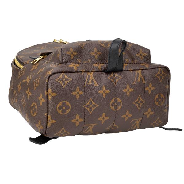 並行輸入 ルイヴィトン リュックサック Louis Vuitton モノグラム パームスプリングス バックパック PM L M44871レディース ブラウン 茶 | LOUIS VUITTON | 02