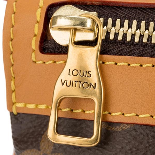 LOUIS VUITTON 並行輸入 ルイヴィトン ショルダーバッグ モノグラム