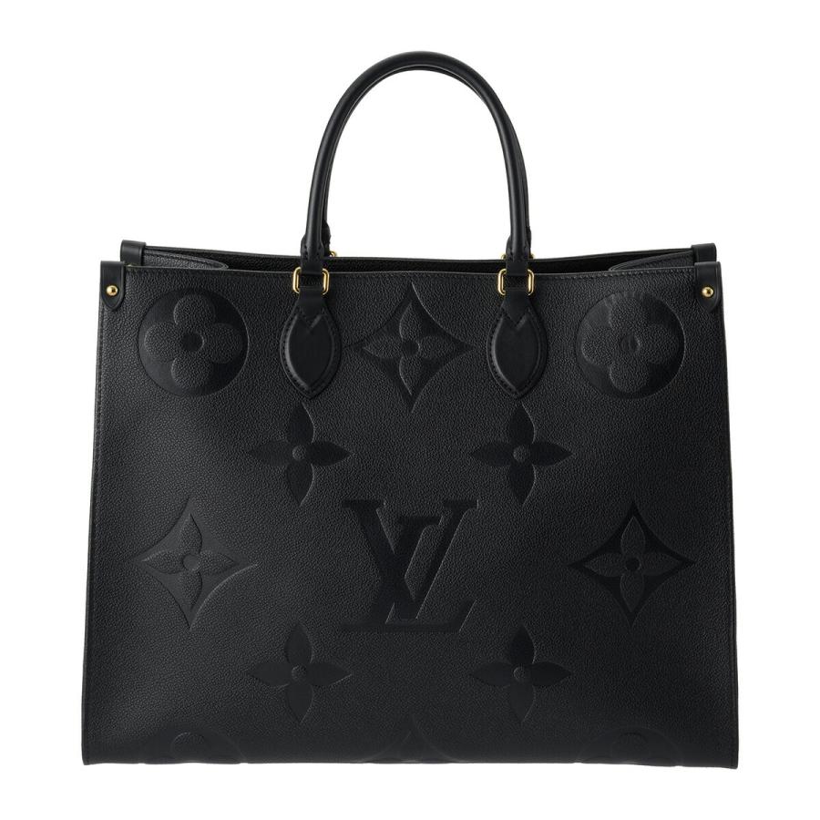 並行輸入 ルイヴィトン トートバッグ モノグラム アンプラント ONTHEGO GM M44925 | LOUIS VUITTON