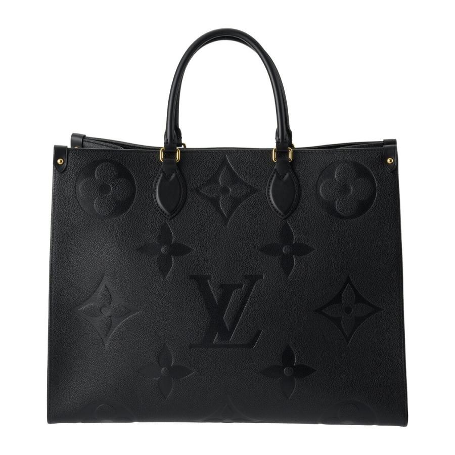 並行輸入 ルイヴィトン トートバッグ モノグラム アンプラント ONTHEGO GM M44925 | LOUIS VUITTON | 01
