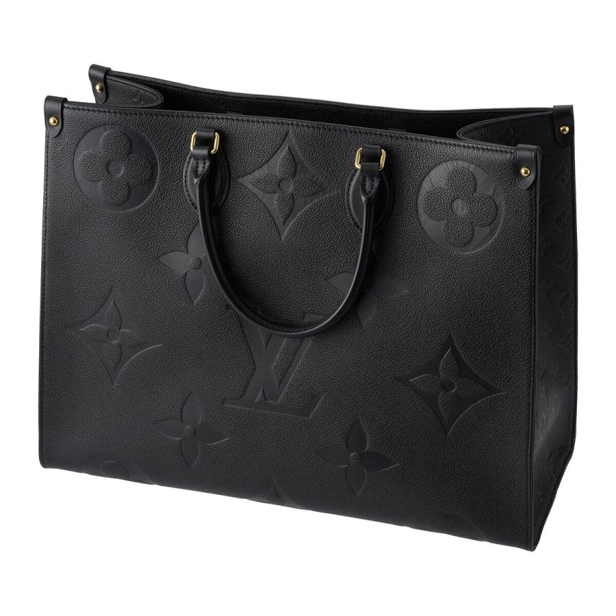 並行輸入 ルイヴィトン トートバッグ モノグラム アンプラント ONTHEGO GM M44925 | LOUIS VUITTON | 03