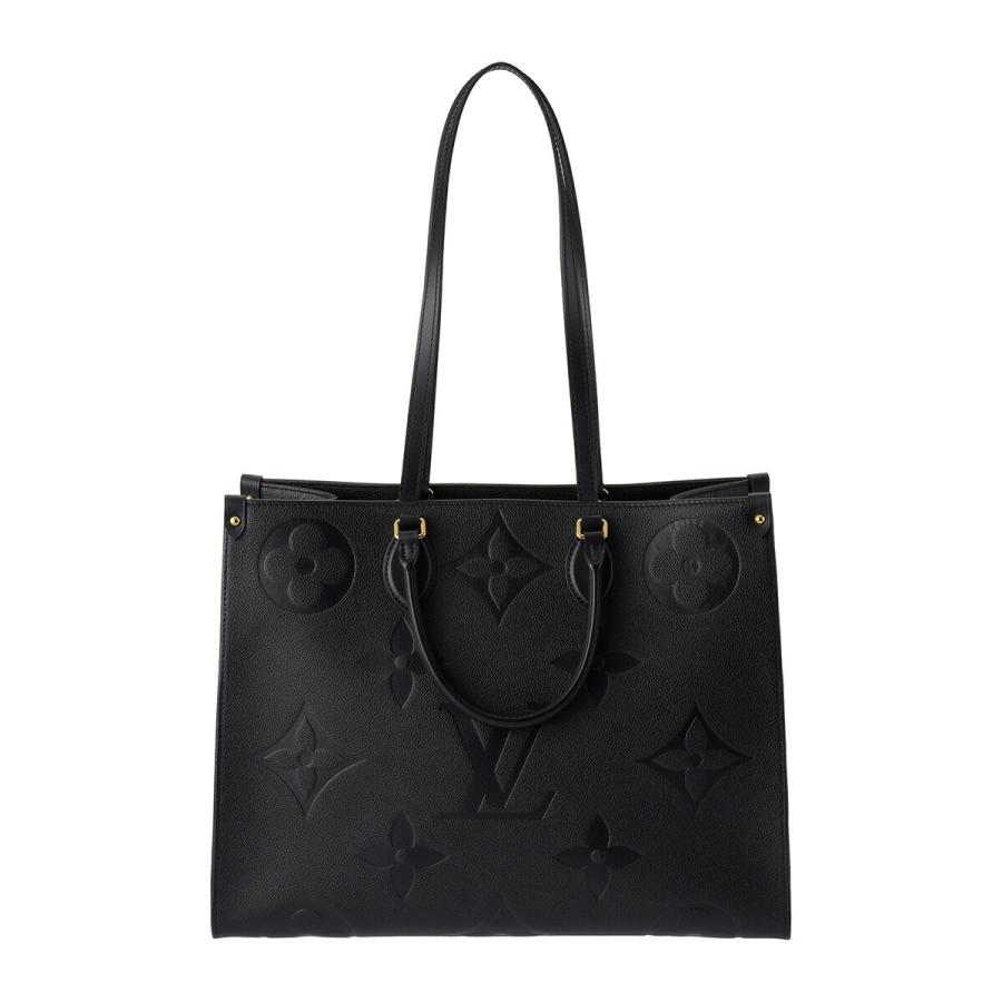 並行輸入 ルイヴィトン トートバッグ モノグラム アンプラント ONTHEGO GM M44925 | LOUIS VUITTON | 05