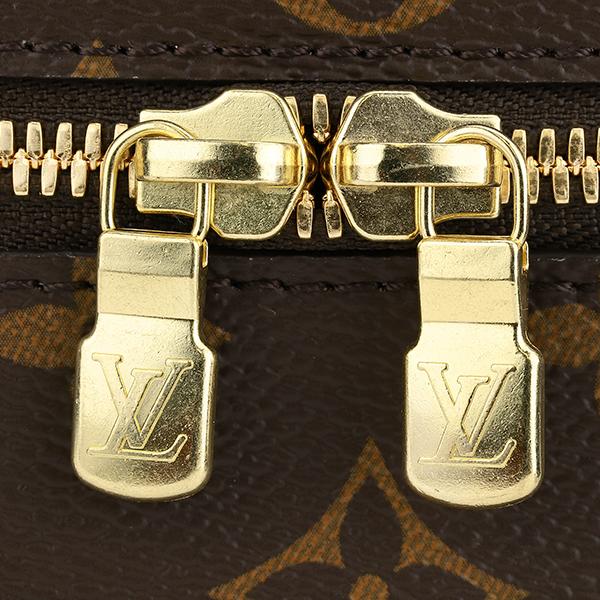 並行輸入 ルイヴィトン ポーチ Louis Vuitton モノグラム ニース・ナノ M44936レディース ブラウン系 | LOUIS VUITTON | 05