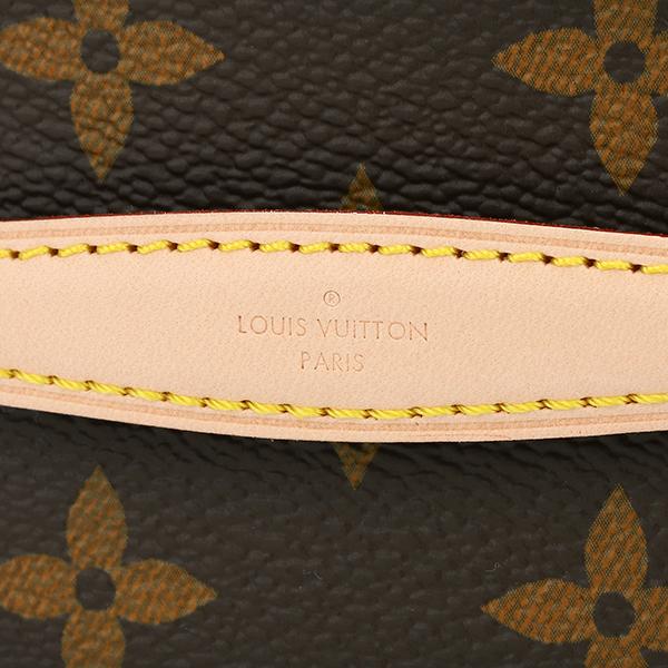 並行輸入 ルイヴィトン ポーチ Louis Vuitton モノグラム ニース・ナノ M44936レディース ブラウン系 | LOUIS VUITTON | 06