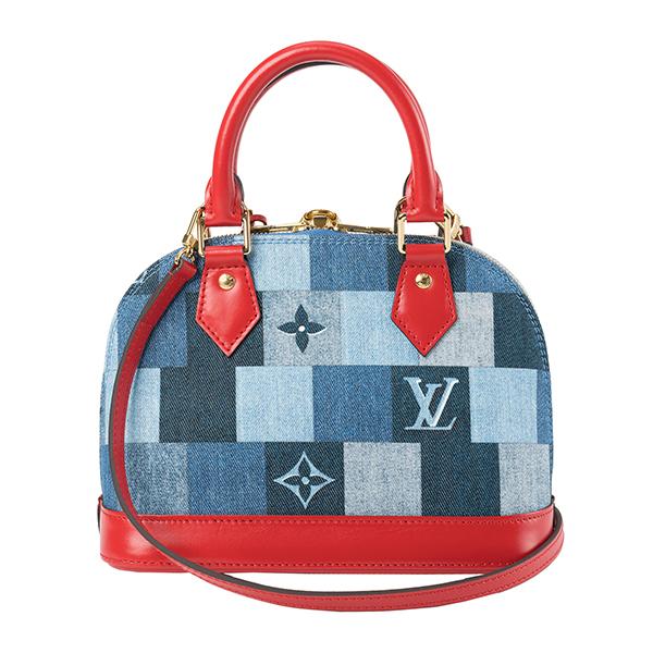 ルイヴィトン 限定*レアアイテム 「LV パッチワーク・モノグラム」クラッチ ルイヴィトン 限定*レアアイテム 「LV パッチワーク・モノグラム」クラッチ