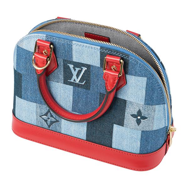 LOUIS VUITTON 並行輸入 ルイヴィトン ハンドバッグ モノグラム