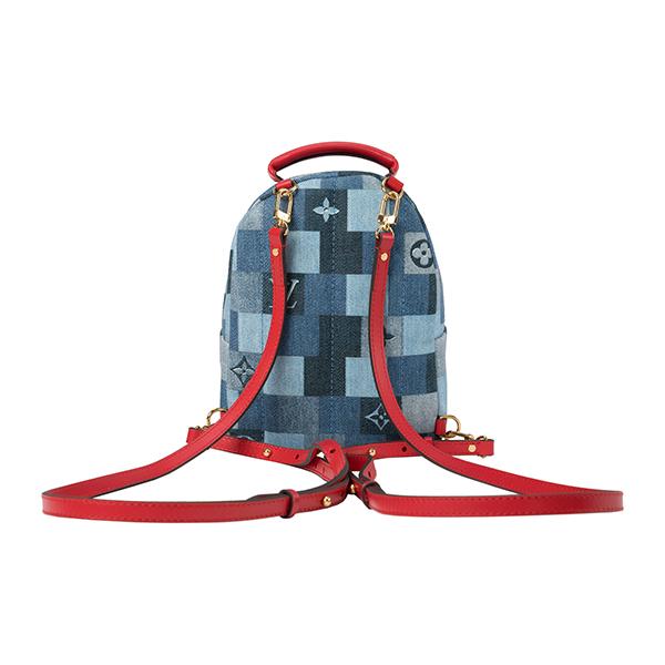 LOUIS VUITTON 並行輸入 ルイヴィトン リュックサック Louis Vuitton