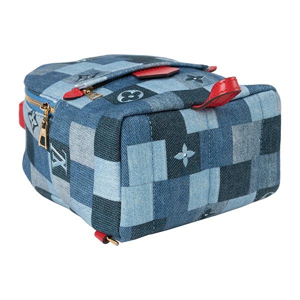 LOUIS VUITTON 並行輸入 ルイヴィトン リュックサック Louis Vuitton